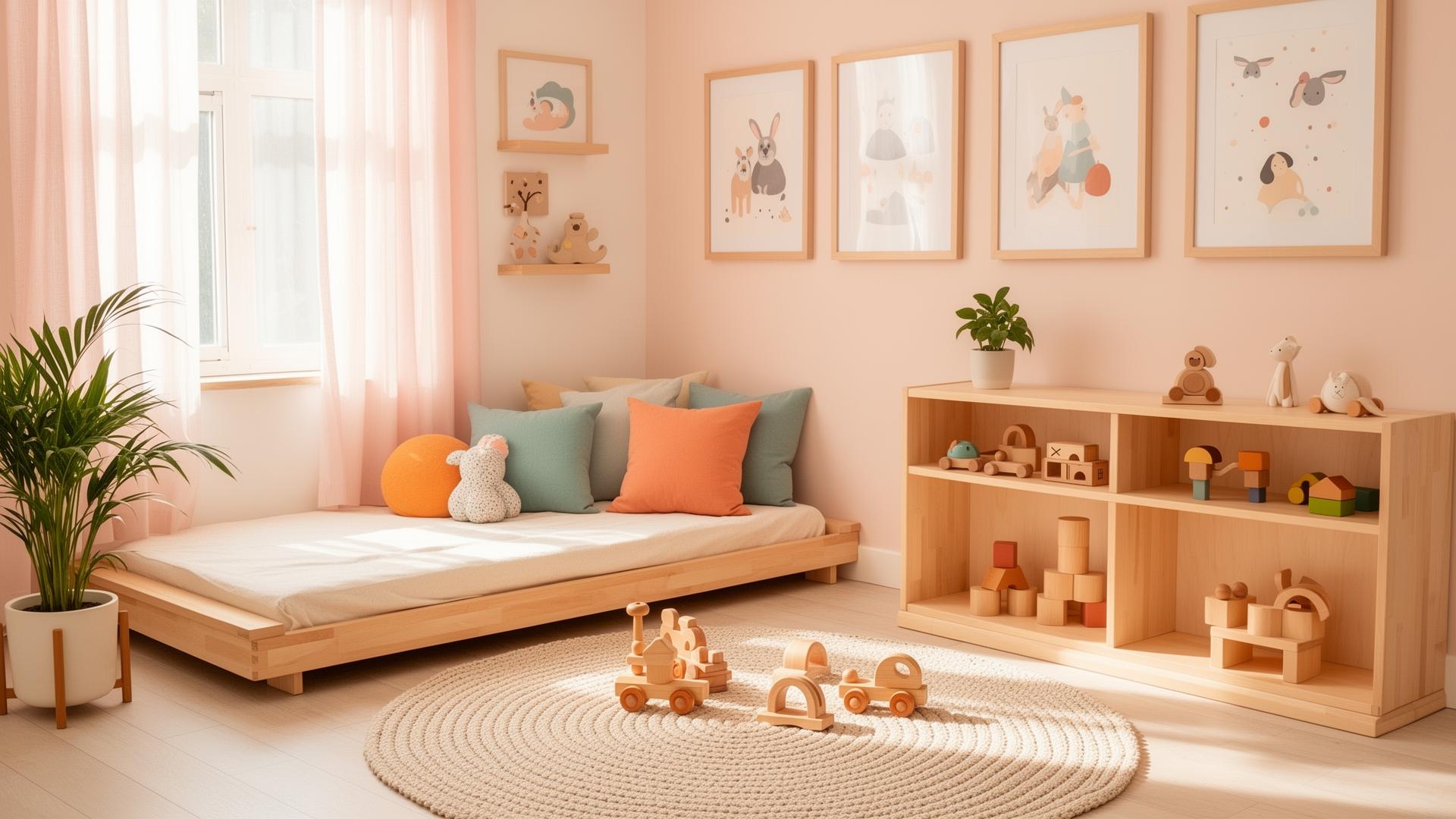 Quarto Montessoriano